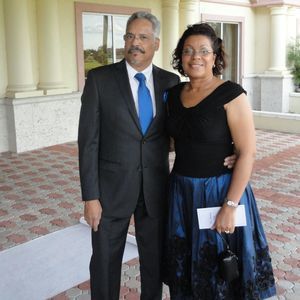 Meet your Posher, Marjorie